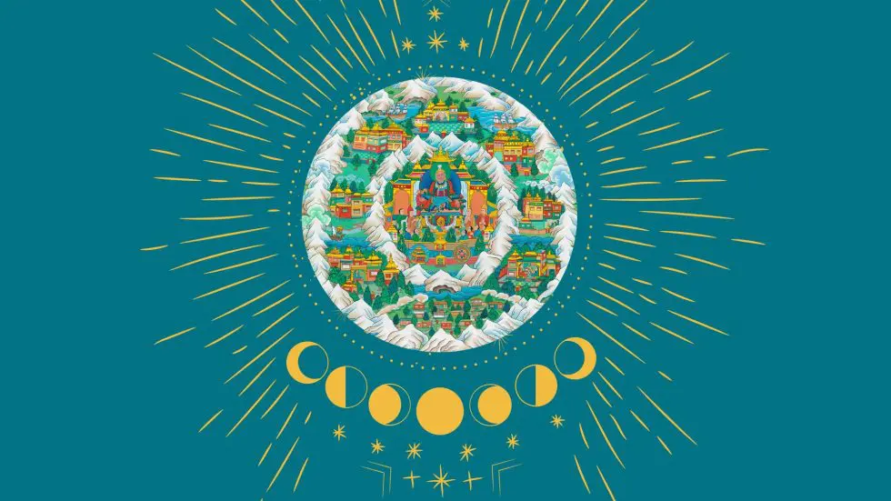 Các Pháp Vương Shambala