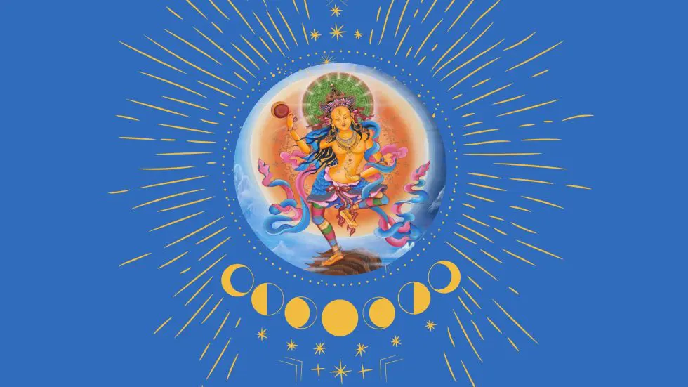 Tara thứ 21 – Mã Lợi Chi